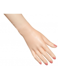 Очаровательная кукла для секса Натали - Orion - в Хабаровске купить с доставкой