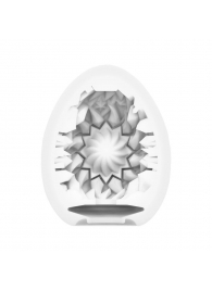 Мастурбатор-яйцо Tenga Egg Shiny II - Tenga - в Хабаровске купить с доставкой
