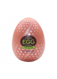 Мастурбатор-яйцо Tenga Egg Combo - Tenga - в Хабаровске купить с доставкой