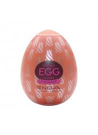 Мастурбатор-яйцо Tenga Egg Cone - Tenga - в Хабаровске купить с доставкой