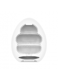 Мастурбатор-яйцо Tenga Egg Misty II - Tenga - в Хабаровске купить с доставкой