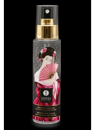 Очищающее средство Gentle Cleaner - 115 мл. - Shunga - купить с доставкой в Хабаровске