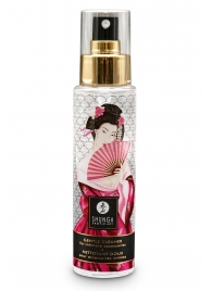 Очищающее средство Gentle Cleaner - 115 мл. - Shunga - купить с доставкой в Хабаровске