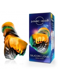 Фантазийный мастурбатор с клыками - Bior toys - в Хабаровске купить с доставкой