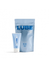 Смазка на водной основе Friday Bae Lube - 50 мл. - Friday Bae - купить с доставкой в Хабаровске