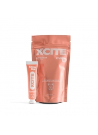 Возбуждающий гель Friday Bae Xcite - 15 мл. - Friday Bae - купить с доставкой в Хабаровске
