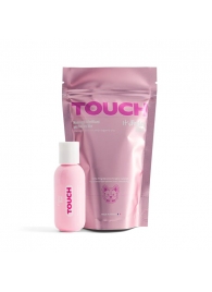 Массажное масло Friday Bae Touch - 50 мл. - Friday Bae - купить с доставкой в Хабаровске