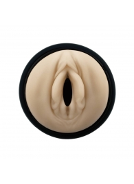 Мастурбатор-вагина Siltex Ultra - Adrien Lastic - в Хабаровске купить с доставкой