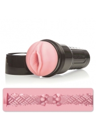 Мастурбатор-вагина Fleshlight - Go Surge Pink Lady - Fleshlight - в Хабаровске купить с доставкой