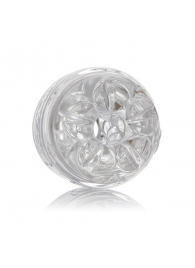 Мастурбатор Fleshlight - Quickshot Masturbator Clear - Fleshlight - в Хабаровске купить с доставкой