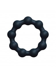 Темно-серое эрекционное кольцо Maximize Ring - Dorcel - в Хабаровске купить с доставкой