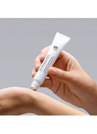 Возбуждающий гель Vibrating Orgasmic Gel - 20 мл. - YESforLOV - купить с доставкой в Хабаровске