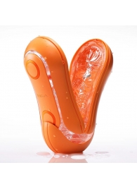Мастурбатор Tenga Flip ORB Sunset - Tenga - в Хабаровске купить с доставкой