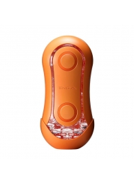 Мастурбатор Tenga Flip ORB Sunset - Tenga - в Хабаровске купить с доставкой