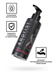 Сужающий гель для женщин Erotist Spring Touch - 150 мл. - Erotist Lubricants - купить с доставкой в Хабаровске