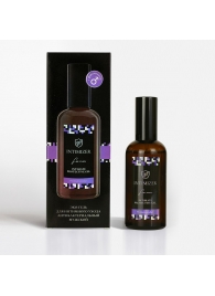 Мужской антибактериальный эко-гель для интимного ухода Intimizer - 100 мл. - Intimizer - купить с доставкой в Хабаровске