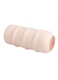 Мастурбатор-анус Goddess - 12,2 см. - Baile - в Хабаровске купить с доставкой