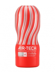 Мастурбатор Reusable Vacuum CUP VC Regular - Tenga - в Хабаровске купить с доставкой