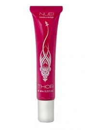 Гель унисекс для усиления оргазма Thor Fire Gel - 10 мл. - Nuei cosmetics - купить с доставкой в Хабаровске