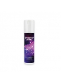 Стимулирующий гель с охлаждающим эффектом Nuei Empowergasm - 50 мл. - Nuei cosmetics - купить с доставкой в Хабаровске