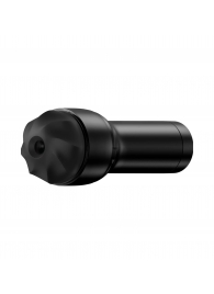 Черный мастурбатор FeelSensation Stroker - Kiiroo - в Хабаровске купить с доставкой