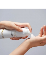Массажная пена Fizzy Massage Foam - 150 мл. - YESforLOV - купить с доставкой в Хабаровске