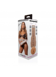 Мастурбатор-вагина Fleshlight Girls - Kazumi Kumzumi - Fleshlight - в Хабаровске купить с доставкой