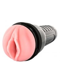Мастурбатор-вагина Fleshlight - Pink Lady Original - Fleshlight - в Хабаровске купить с доставкой