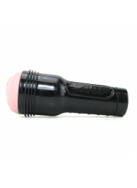 Мастурбатор-вагина Fleshlight - Pink Lady Vortex - Fleshlight - в Хабаровске купить с доставкой