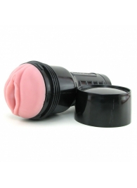 Мастурбатор-вагина Fleshlight - Pink Lady Vortex - Fleshlight - в Хабаровске купить с доставкой