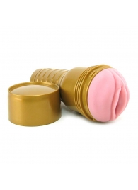 Мастурбатор Fleshlight - Stamina Training Unit - Fleshlight - в Хабаровске купить с доставкой