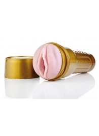 Мастурбатор Fleshlight - Stamina Training Unit - Fleshlight - в Хабаровске купить с доставкой
