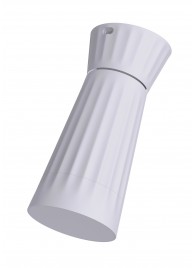 Мастурбатор в колбе с функцией всасывания - Secwell - в Хабаровске купить с доставкой