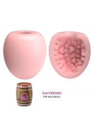 Мастурбатор в футляре-бочке Charming Barrel Sauternes - Baile - в Хабаровске купить с доставкой