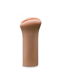 Мастурбатор-вагина Mamacita Realistic Latin Masturbator - Blush Novelties - в Хабаровске купить с доставкой
