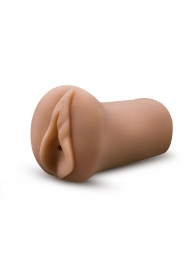 Мастурбатор-вагина Mamacita Realistic Latin Masturbator - Blush Novelties - в Хабаровске купить с доставкой