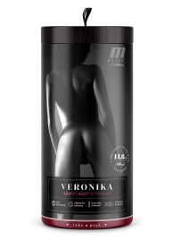 Мастурбатор-вагина Soft   Wet Veronika Realistic Beige Masturbator - Blush Novelties - в Хабаровске купить с доставкой