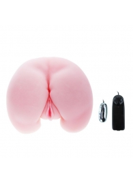 Вагина и попка c вибрацией - Baile - в Хабаровске купить с доставкой