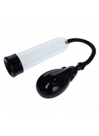 Автоматическая помпа с электрическим нагнетателем воздуха - Baile - в Хабаровске купить с доставкой