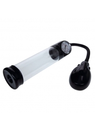 Автоматическая помпа с манометром - Baile - в Хабаровске купить с доставкой