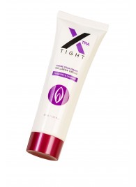 Сужающий и укрепляющий крем для женщин Xtra Tight - 30 мл. - RUF - купить с доставкой в Хабаровске