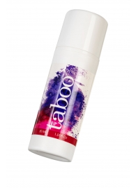 Стимулирующий гель для женщин Gel Pleasure Taboo - 30 мл. - RUF - купить с доставкой в Хабаровске