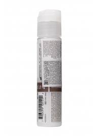 Водно-масляный лубрикант JO Silicon free Hybrid Lubricant ORIGINAL- 30 мл. - System JO - купить с доставкой в Хабаровске