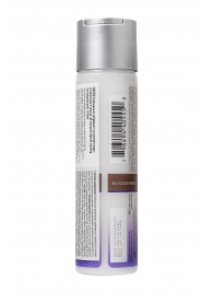 Водно-масляный лубрикант с охлаждающим эффектом JO Silicon free Hybrid Lubricant COOLING - 120 мл. - System JO - купить с доставкой в Хабаровске