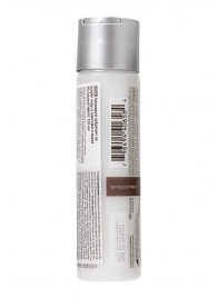 Лубрикант водно-масляный JO Hybrid Lubricant ORIGINAL - 120 мл. - System JO - купить с доставкой в Хабаровске