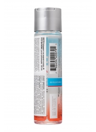 Возбуждающий лубрикант на водной основе JO Personal Lubricant H2O Warming - 120 мл. - System JO - купить с доставкой в Хабаровске