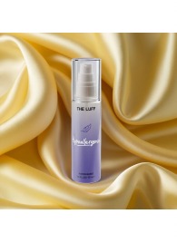 Интимный гель на водной основе Hypoallergenic - 75 мл. - THE LUFF - купить с доставкой в Хабаровске
