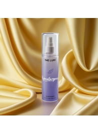 Интимный гель на водной основе Hypoallergenic - 150 мл. - THE LUFF - купить с доставкой в Хабаровске