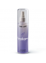Интимный гель на водной основе Hypoallergenic - 150 мл. - THE LUFF - купить с доставкой в Хабаровске