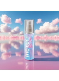 Интимный гель на водной основе Afrodisia Pure Love - 75 мл. - THE LUFF - купить с доставкой в Хабаровске